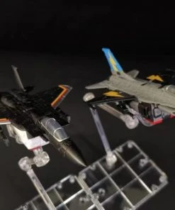 Zeta Toys - ZC-02 Skystrike Mini Transformers 12 Zeta Toys - ZC-02 Skystrike Mini Transformers