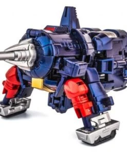 New Age Toys - The Legendary Heroes - H23B Haraldr