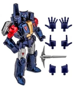 New Age Toys - The Legendary Heroes - H23B Haraldr