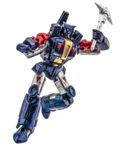 New Age Toys - The Legendary Heroes - H23B Haraldr