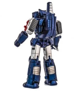 New Age Toys - The Legendary Heroes - H23B Haraldr