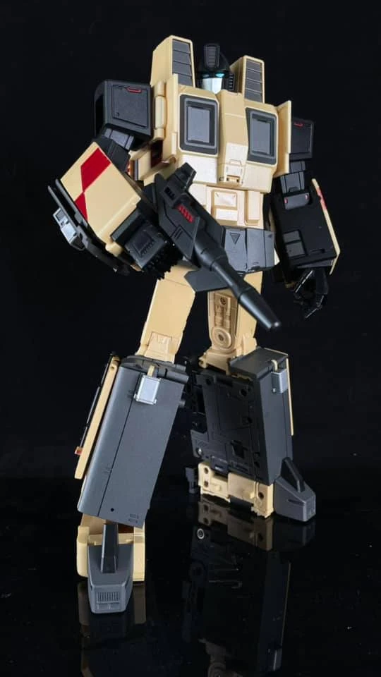 Moon Studio - MS06 Cool Peak New Arrivals 3 Moon Studio - MS06 Cool Peak New Arrivals