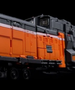 Moon Studio - MS03 Iron Arm