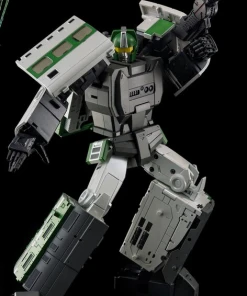 Moon Studio - MS02 Ice Land Transformers 16 Moon Studio - MS02 Ice Land Transformers