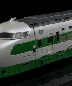 Moon Studio - MS02 Ice Land Transformers 15 Moon Studio - MS02 Ice Land Transformers