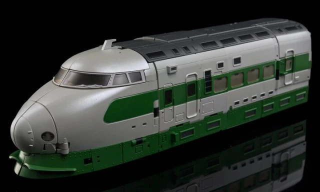 Moon Studio - MS02 Ice Land Transformers 8 Moon Studio - MS02 Ice Land Transformers