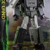 Moon Studio - MS02 Ice Land Transformers 1 Moon Studio - MS02 Ice Land Transformers