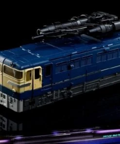 Moon Studio - MS01 Dark Knight Transformers