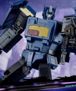 Moon Studio - MS01 Dark Knight Transformers