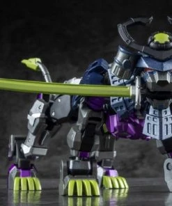 Iron Factory IF-EX45M Kagami Shishimaru Transformers