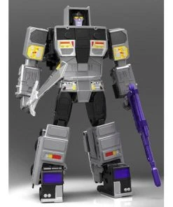 XTransbots X-Transbots Master X - MX-12T Gravestone Youth Version Transformers