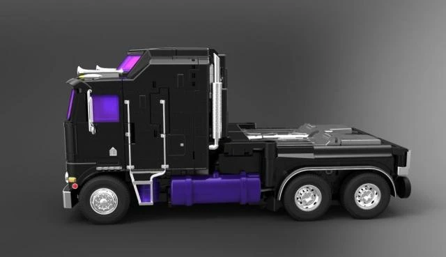 XTransbots X-Transbots Master X - MX-12T Gravestone Youth Version Transformers 7 XTransbots X-Transbots Master X - MX-12T Gravestone Youth Version Transformers