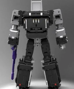 XTransbots X-Transbots Master X - MX-12T Gravestone Youth Version Transformers 10 XTransbots X-Transbots Master X - MX-12T Gravestone Youth Version Transformers