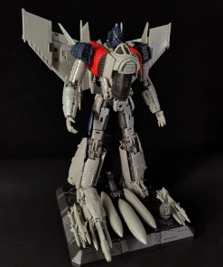 Zeta Toys - ZV-02 Flash Movies / TV / Sports