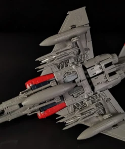 Zeta Toys - ZV-02 Flash Movies / TV / Sports