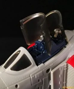 Zeta Toys - ZV-02 Flash Movies / TV / Sports