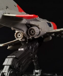 Zeta Toys - ZV-02 Flash Movies / TV / Sports