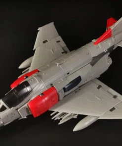 Zeta Toys - ZV-02 Flash Movies / TV / Sports