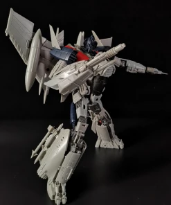 Zeta Toys - ZV-02 Flash Movies / TV / Sports