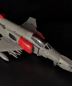 Zeta Toys - ZV-02 Flash Movies / TV / Sports