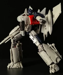 Zeta Toys - ZV-02 Flash Movies / TV / Sports