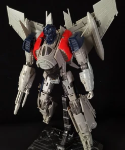 Zeta Toys - ZV-02 Flash Movies / TV / Sports