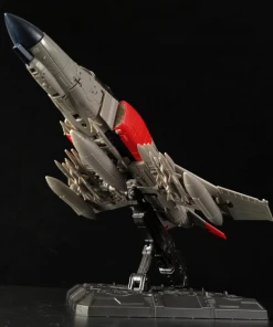 Zeta Toys - ZV-02 Flash Movies / TV / Sports