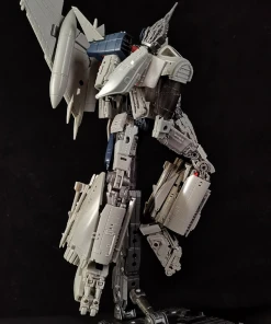 Zeta Toys - ZV-02 Flash Movies / TV / Sports