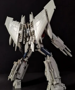 Zeta Toys - ZV-02 Flash Movies / TV / Sports