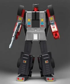 X-Transbots Master X - MX-14T Flipout Youth Version