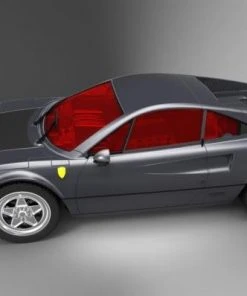 X-Transbots Master X - MX-14T Flipout Youth Version