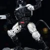 TransArt BWM-04 Black Agent Transformers 2 TransArt BWM-04 Black Agent Transformers