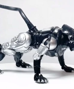 TransArt BWM-04 Black Agent Transformers 21 TransArt BWM-04 Black Agent Transformers