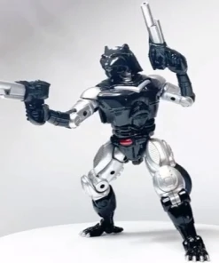 TransArt BWM-04 Black Agent Transformers 24 TransArt BWM-04 Black Agent Transformers