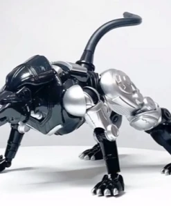 TransArt BWM-04 Black Agent Transformers 20 TransArt BWM-04 Black Agent Transformers