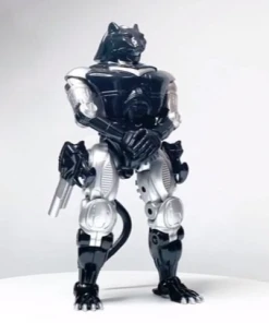TransArt BWM-04 Black Agent Transformers 27 TransArt BWM-04 Black Agent Transformers