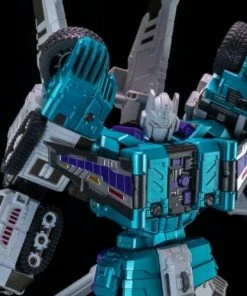 GCreation GDW-03M Fuuma - Limited Edition Metallic Version 21 GCreation GDW-03M Fuuma - Limited Edition Metallic Version