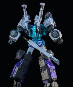 GCreation GDW-03M Fuuma - Limited Edition Metallic Version 23 GCreation GDW-03M Fuuma - Limited Edition Metallic Version
