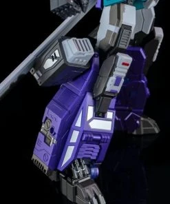 GCreation GDW-03M Fuuma - Limited Edition Metallic Version 30 GCreation GDW-03M Fuuma - Limited Edition Metallic Version