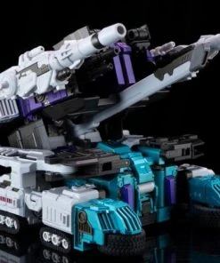 GCreation GDW-03M Fuuma - Limited Edition Metallic Version 31 GCreation GDW-03M Fuuma - Limited Edition Metallic Version