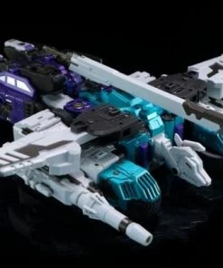 GCreation GDW-03M Fuuma - Limited Edition Metallic Version 26 GCreation GDW-03M Fuuma - Limited Edition Metallic Version