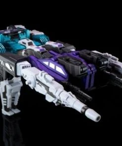 GCreation GDW-03M Fuuma - Limited Edition Metallic Version 22 GCreation GDW-03M Fuuma - Limited Edition Metallic Version