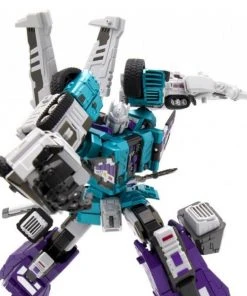 GCreation GDW-03M Fuuma - Limited Edition Metallic Version 24 GCreation GDW-03M Fuuma - Limited Edition Metallic Version