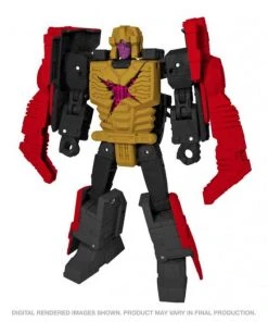 Hasbro Transformers Generations Selects - Titan Class - Black Zarak New Arrivals