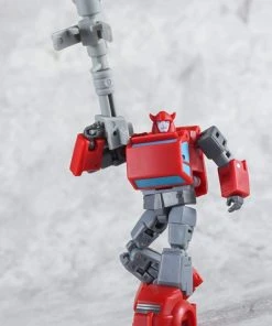 Transformers Magic Square MS-B22 Flying Fast