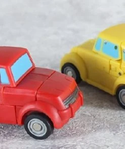 Transformers Magic Square MS-B22 Flying Fast