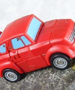 Transformers Magic Square MS-B22 Flying Fast