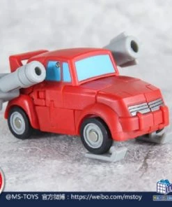 Transformers Magic Square MS-B22 Flying Fast