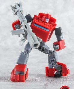 Transformers Magic Square MS-B22 Flying Fast