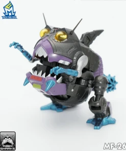 Mech Fan Toys Transformers MF-26 SHARKTICONS SET OF 3 | MECH FANS TOYS